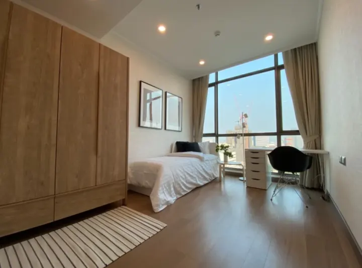 Property photos for Supalai Oriental Sukhumvit 39