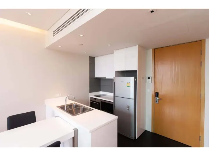 Property photos for Aequa Sukhumvit 49