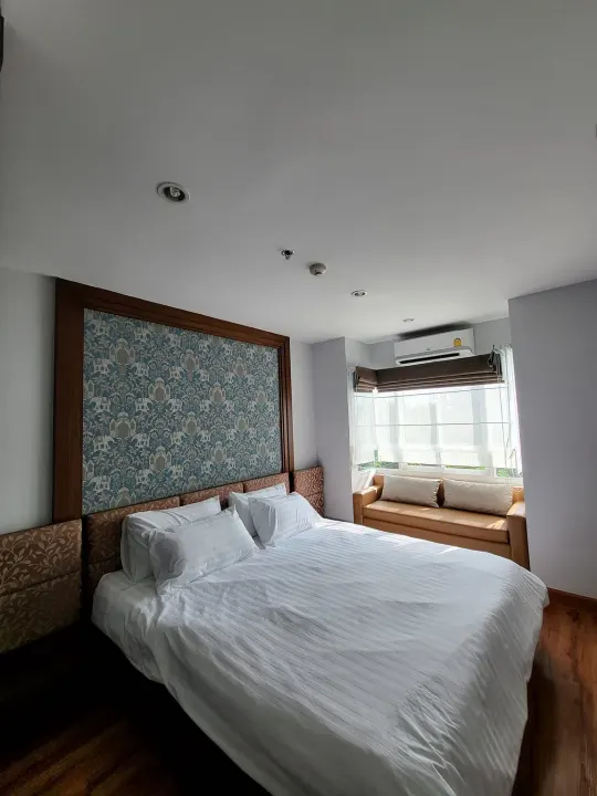 Property photos for The Next Sukhumvit 52