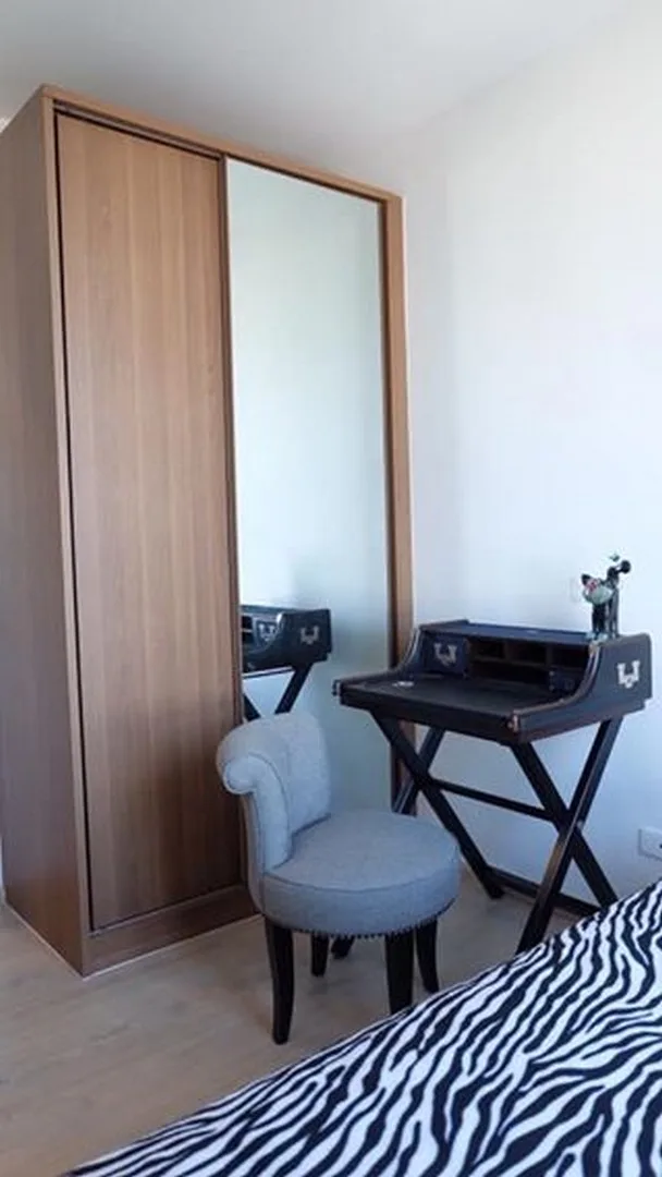 Property photos for Ideo Sathorn - Thaphra
