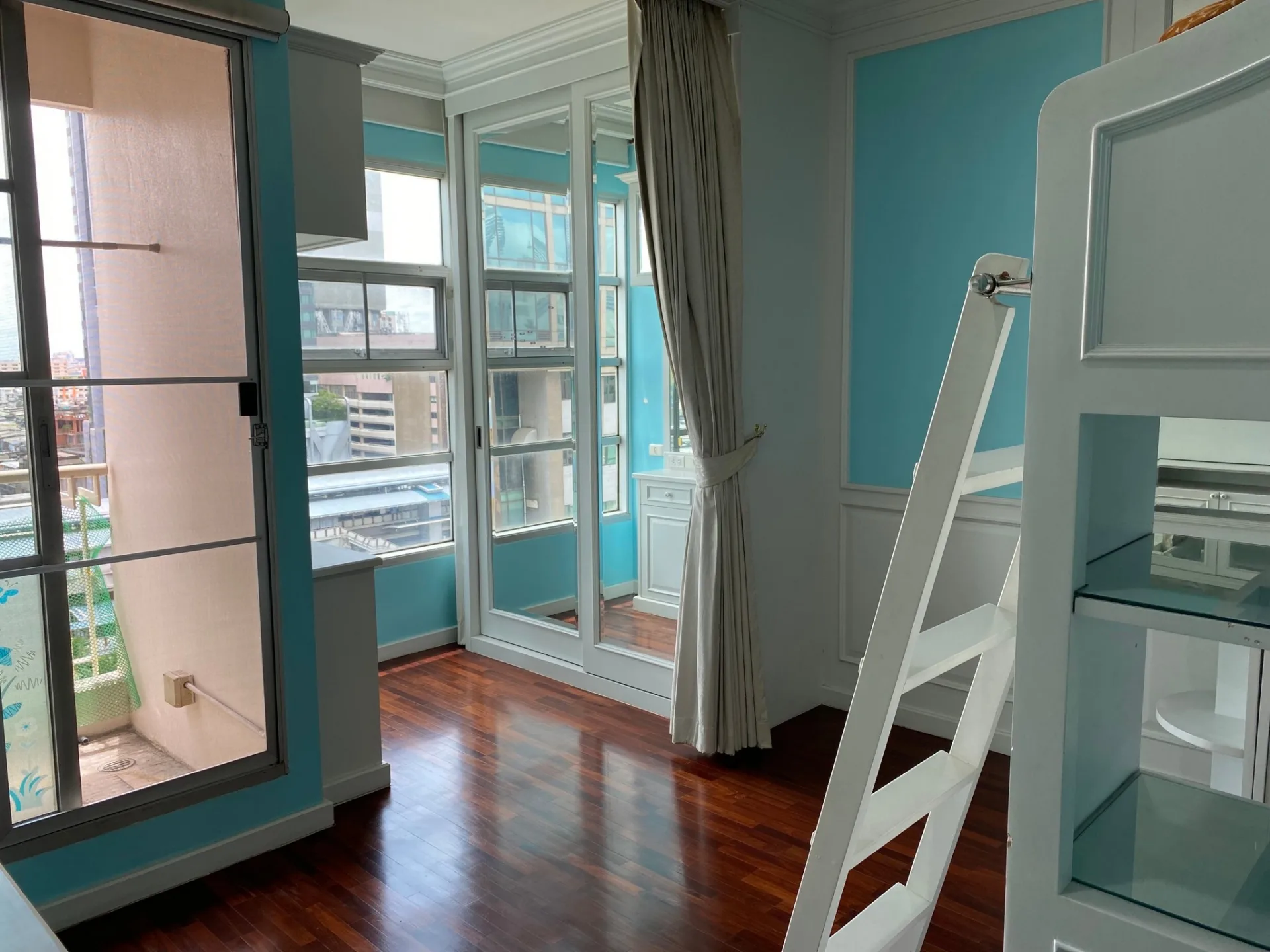 Property photos for Baan Klang Krung Siam - Pathumwan