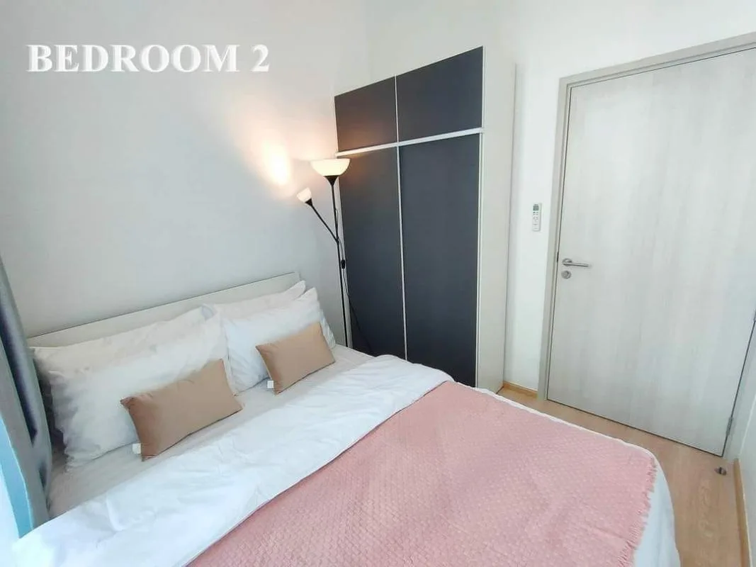 Property photos for Noble Revolve Ratchada