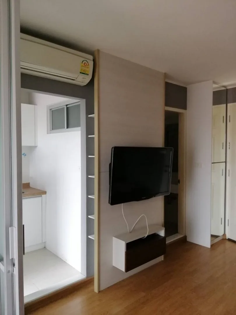 Property photos for U Delight @ Huay Kwang Station
