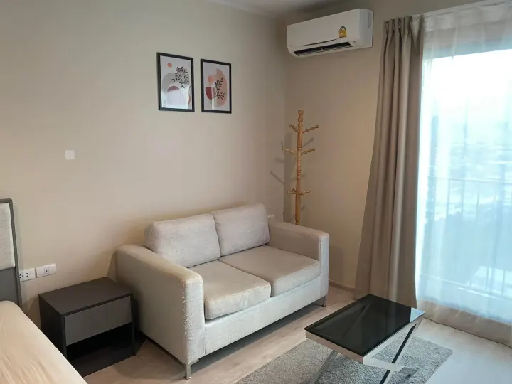 Property photos for Ideo Ratchada-Sutthisan