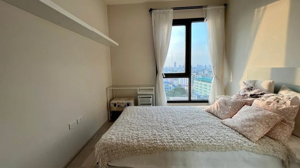 Property photos for Centric Huay Kwang Station