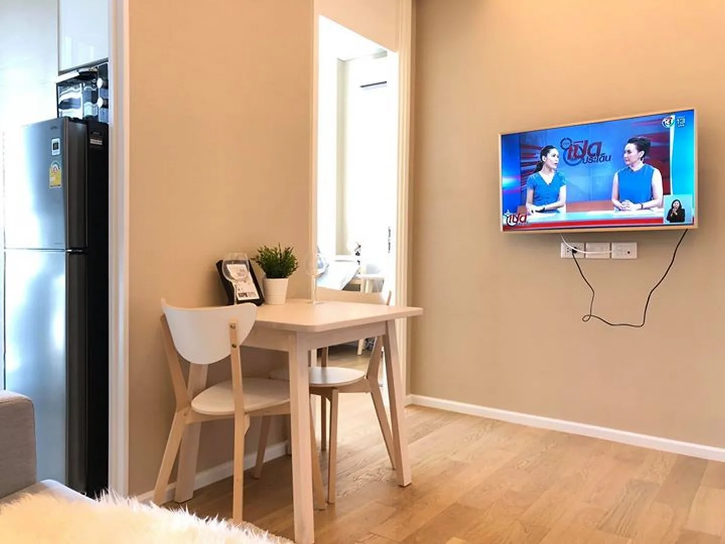 Property photos for The Saint Residences
