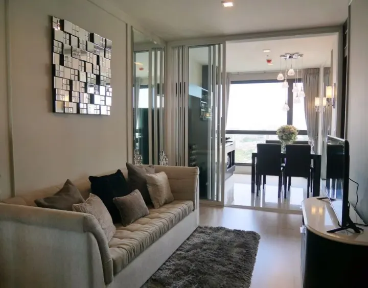Property photos for Rhythm Sukhumvit 44/1