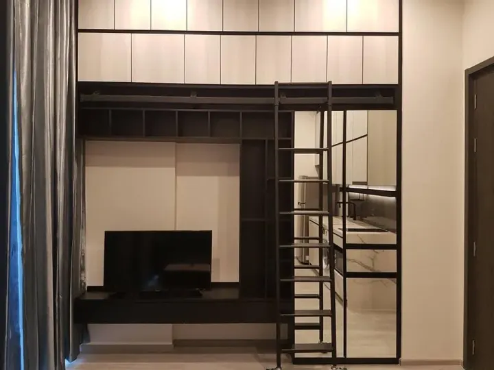 Property photos for The Line sukhumvit 101