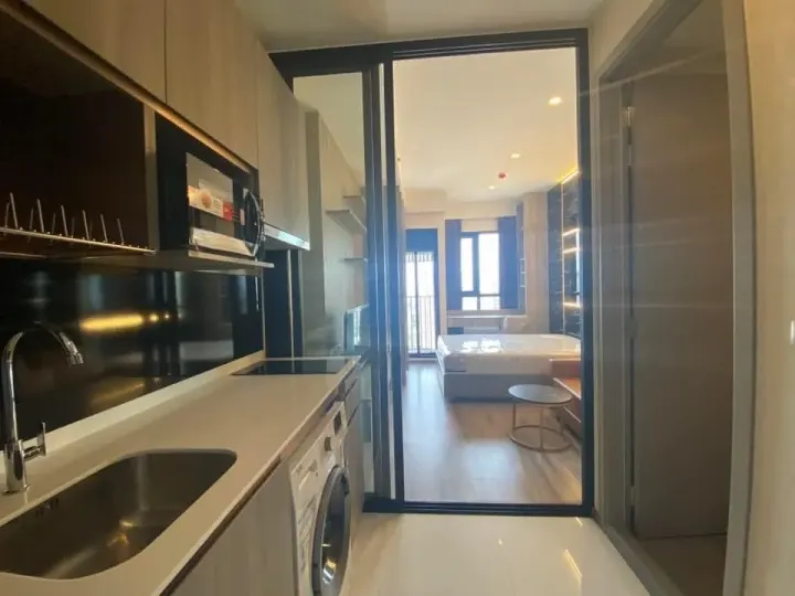 Property photos for Knightsbridge Prime Onnut