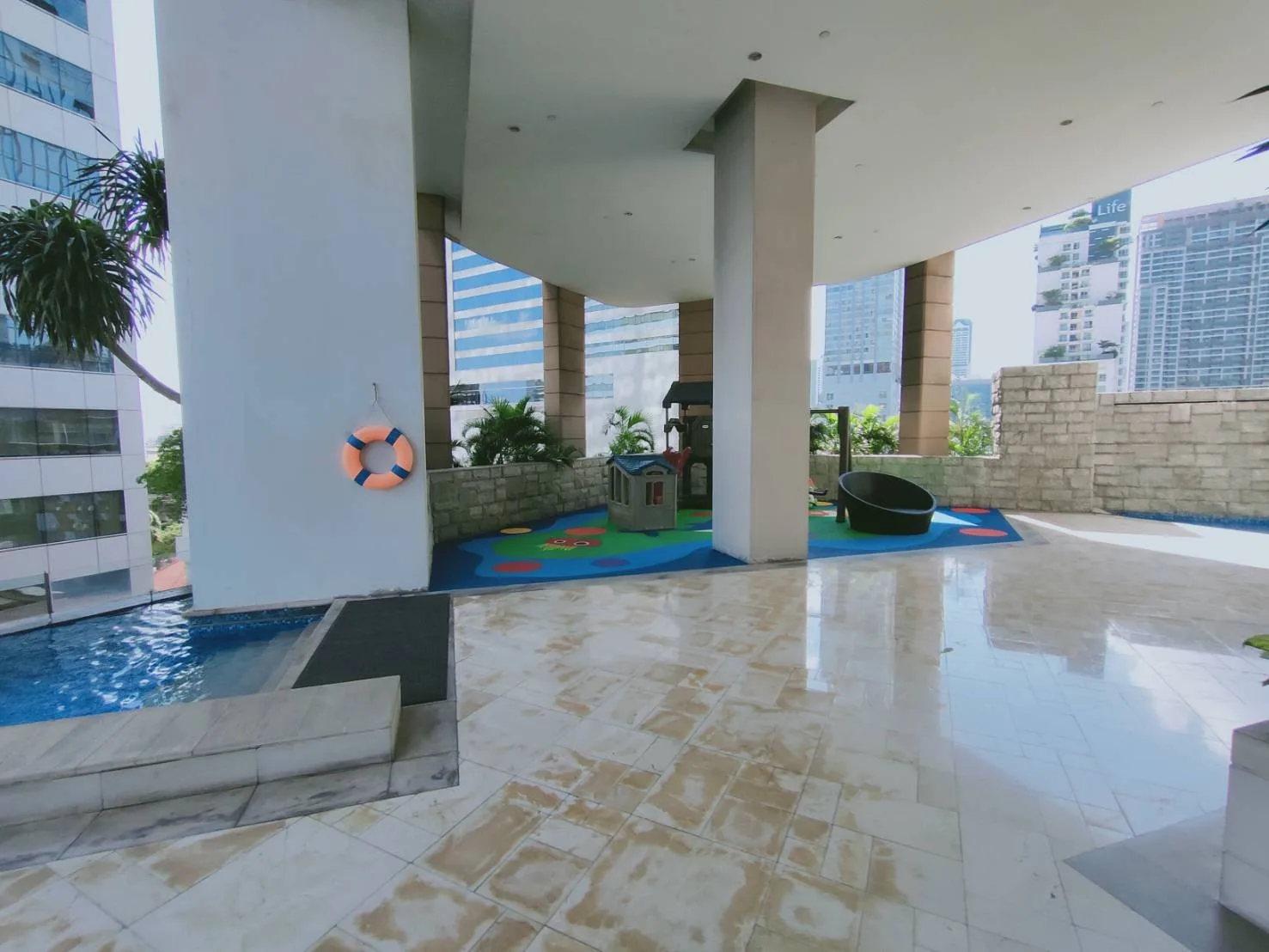 Property photos for The Infinity