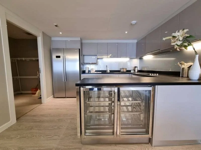Property photos for La Citta Penthouse