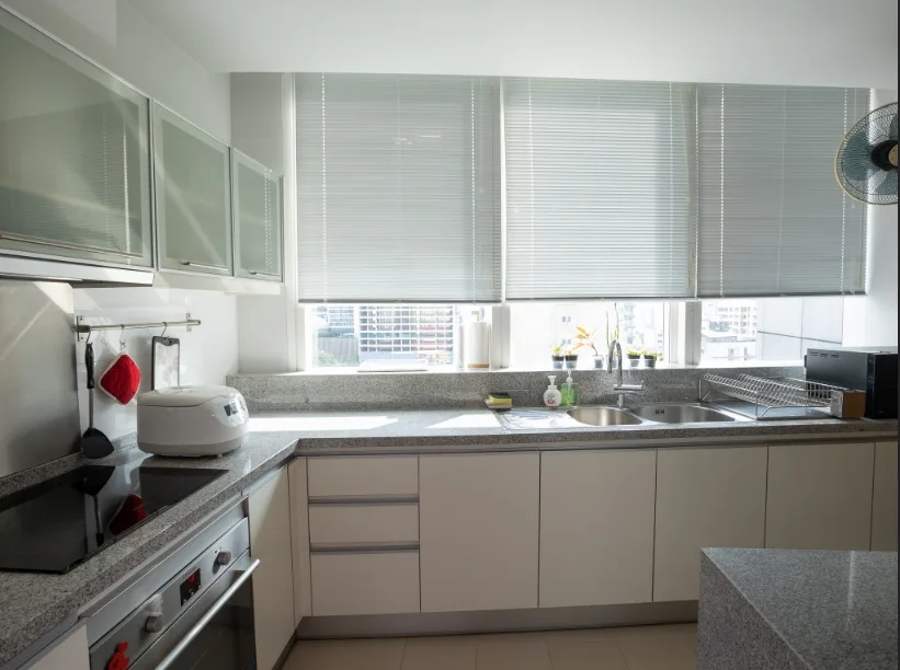Property photos for Millennium Residence