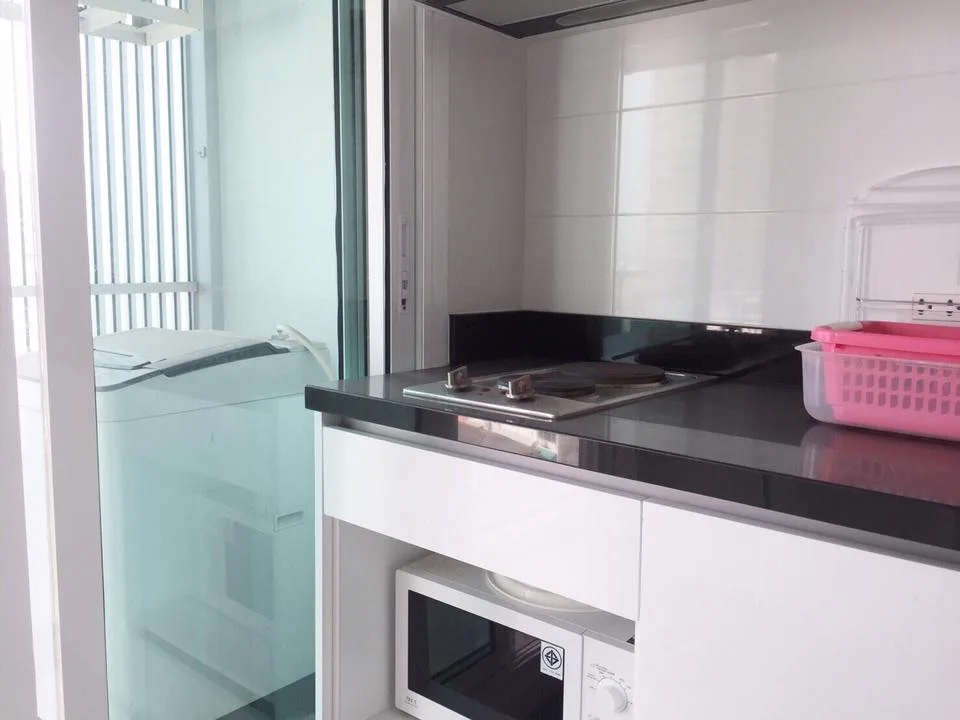 Property photos for The Bloom Sukhumvit 71