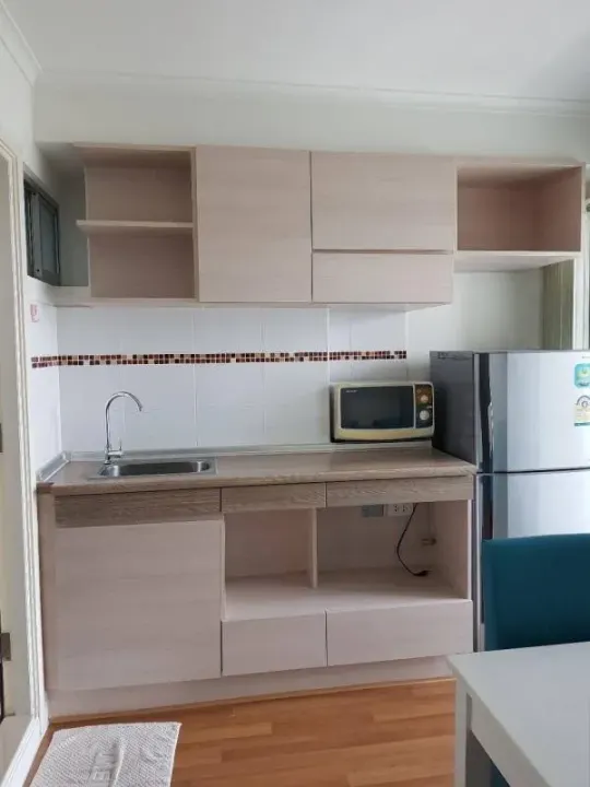 Property photos for Lumpini Place Rama 4 - Kluaynamthai