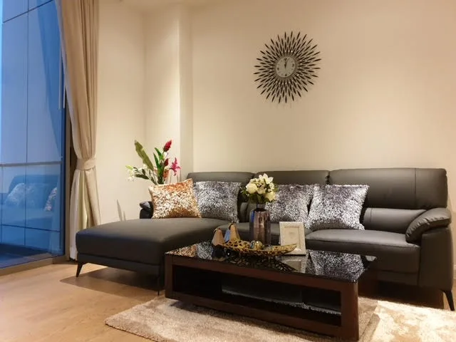 Property photos for Magnolias Waterfront Residences