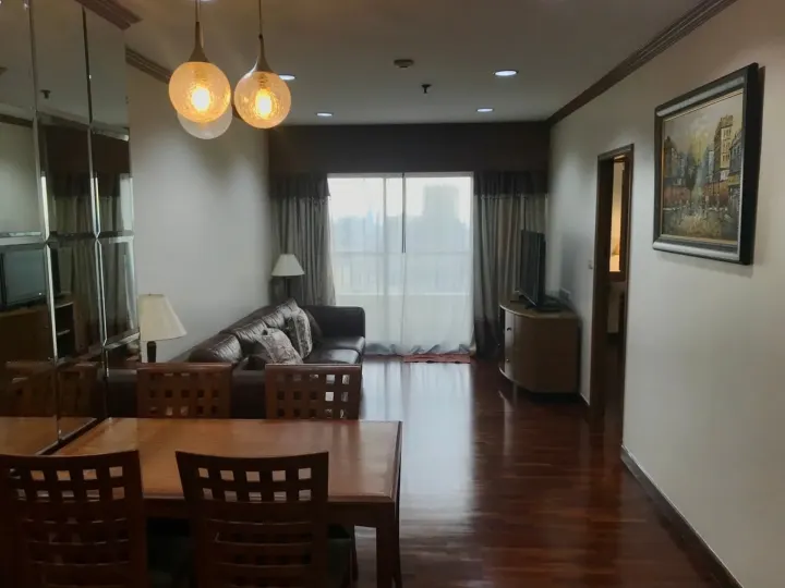 Property photos for Grand Diamond Pratunam