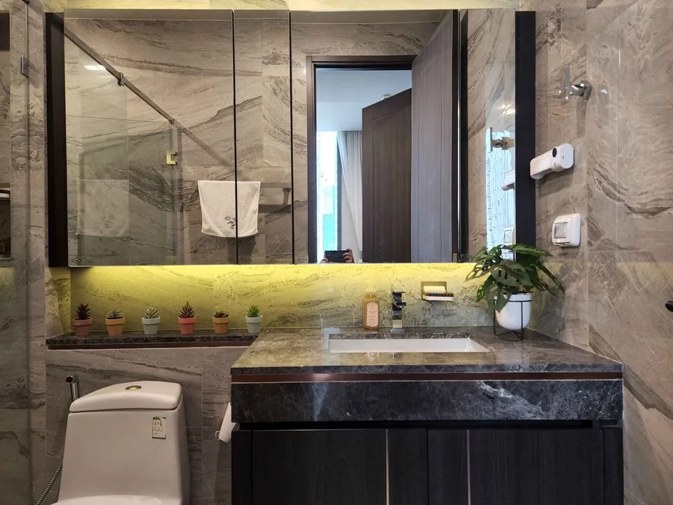 Property photos for Laviq Sukhumvit 57