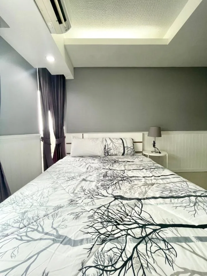 Property photos for The Waterford Sukhumvit 50 Onnut