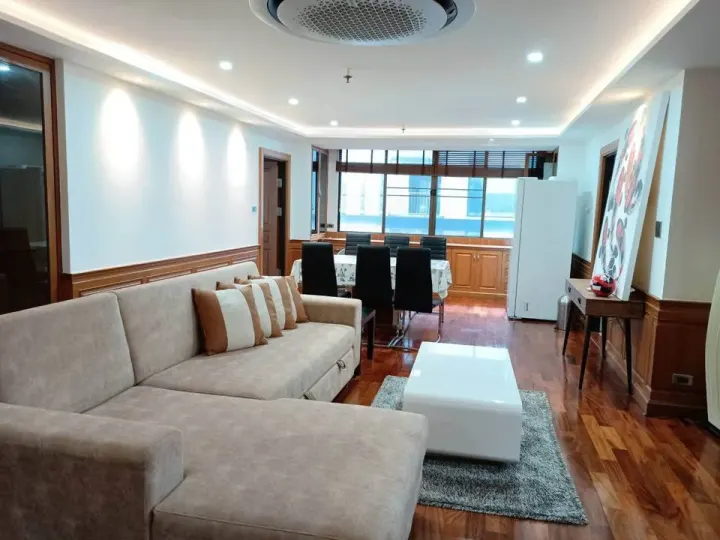 Property photos for Baan Prompong