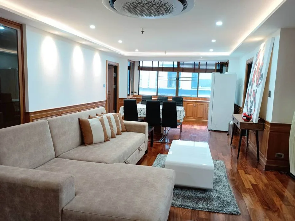 Property photos for Baan Prompong