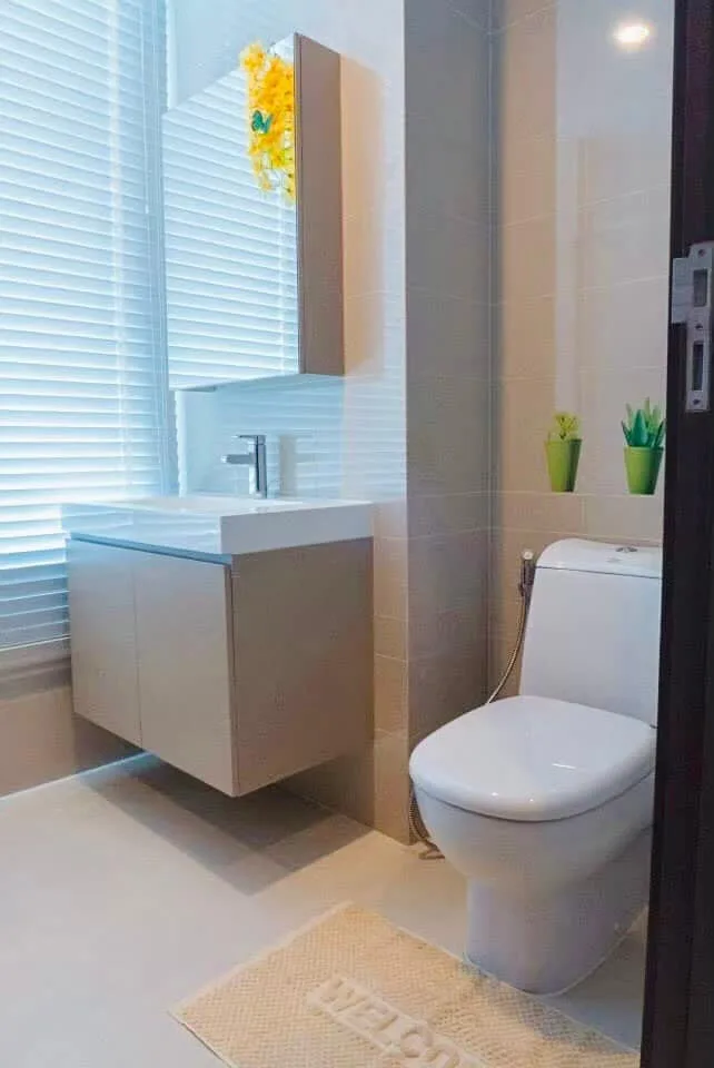 Property photos for Pyne by Sansiri