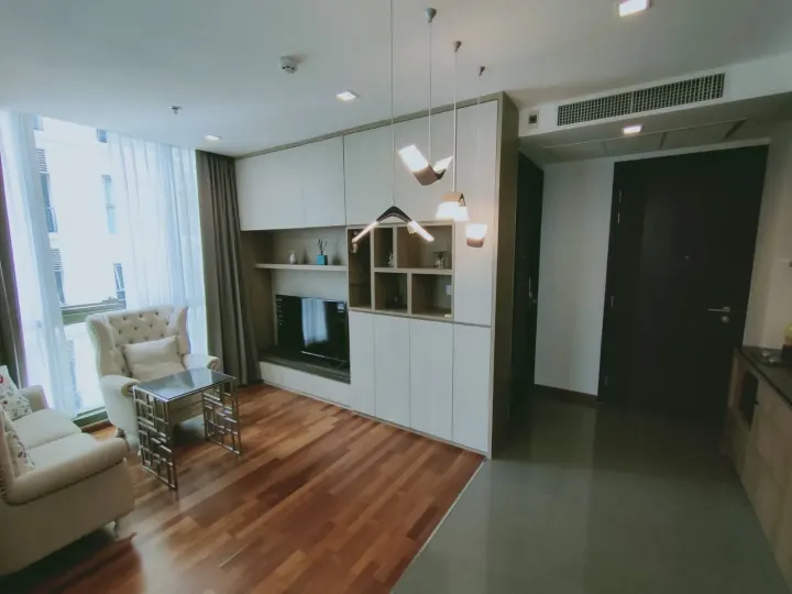 Property photos for Wish Signature  Midtown Siam