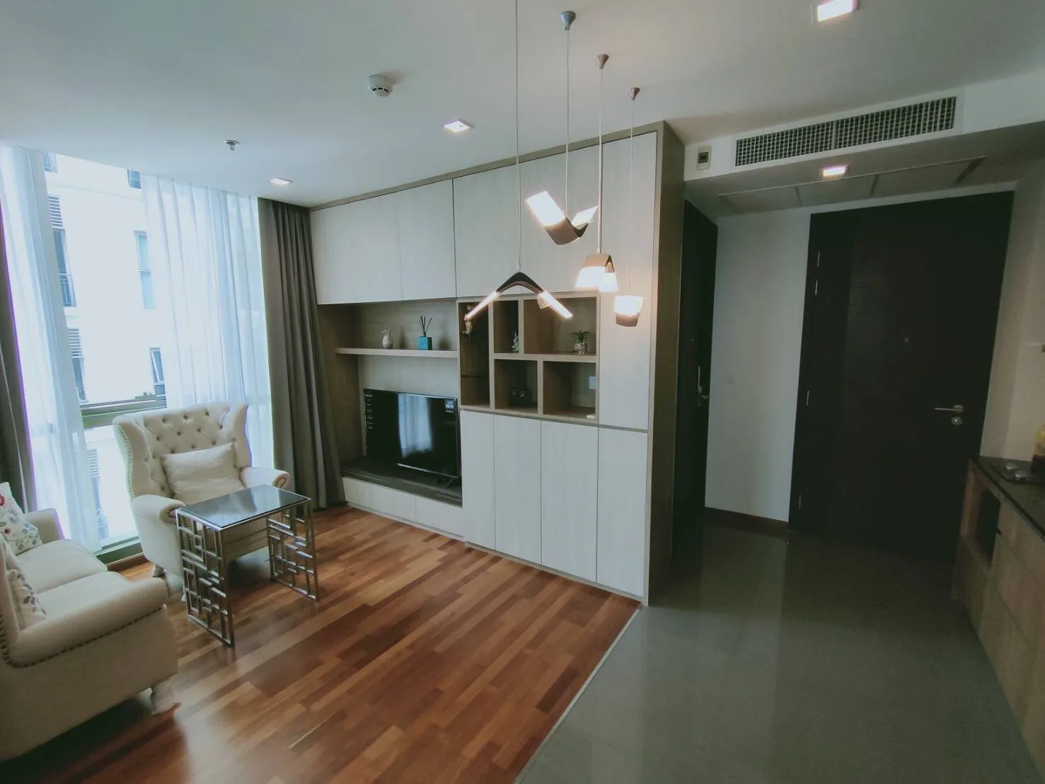 Property photos for Wish Signature  Midtown Siam