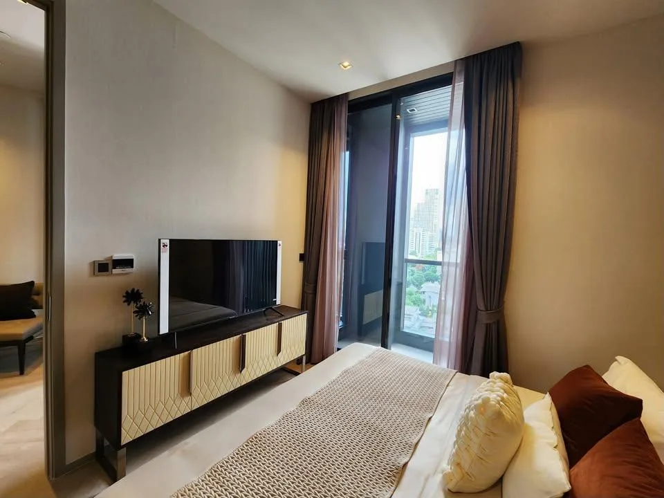 Property photos for The Reserve Sathorn