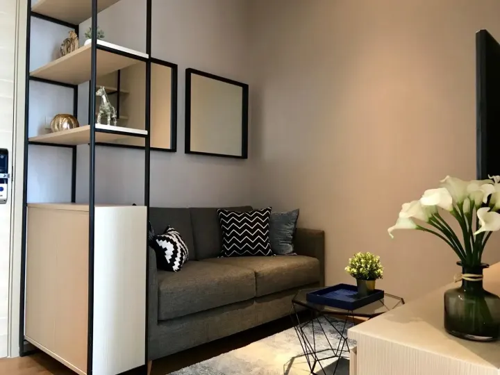 Property photos for Park Origin Phromphong