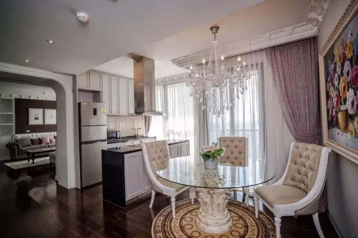 Property photos for The Lumpini 24