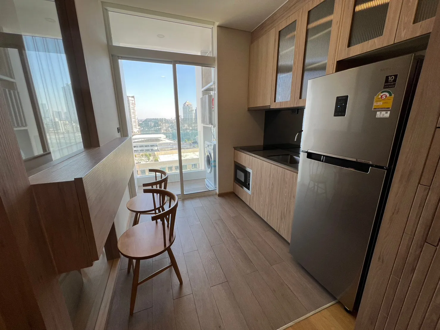 Property photos for Siamese Exclusive Sukhumvit 42