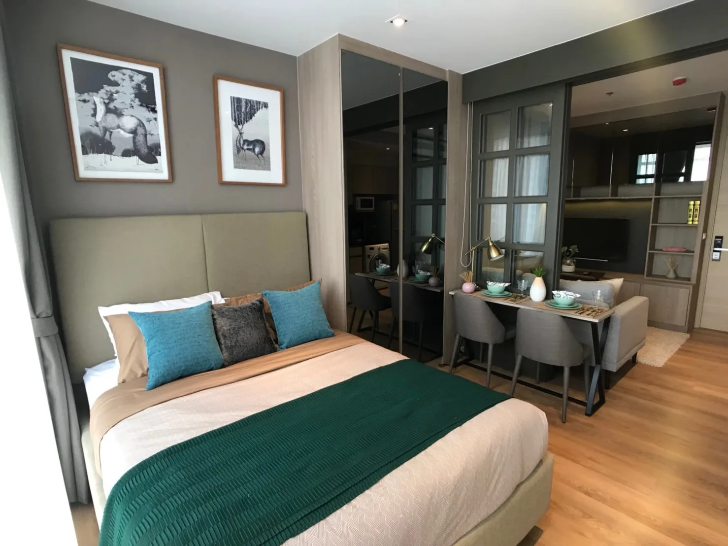 Property photos for Park Origin Phromphong
