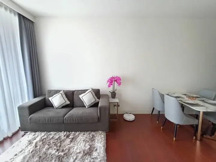 Property photos for KHUN by YOO inspired by Starck