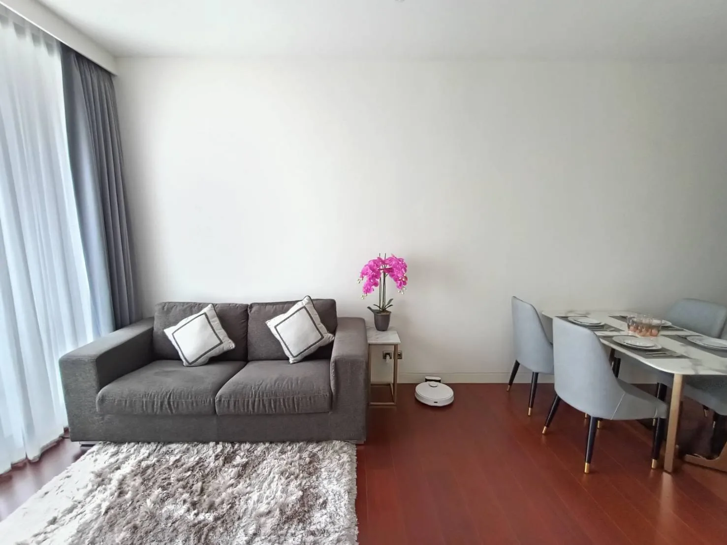 Property photos for KHUN by YOO inspired by Starck