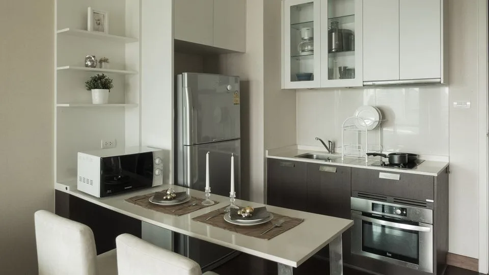 Property photos for Ivy Thonglor