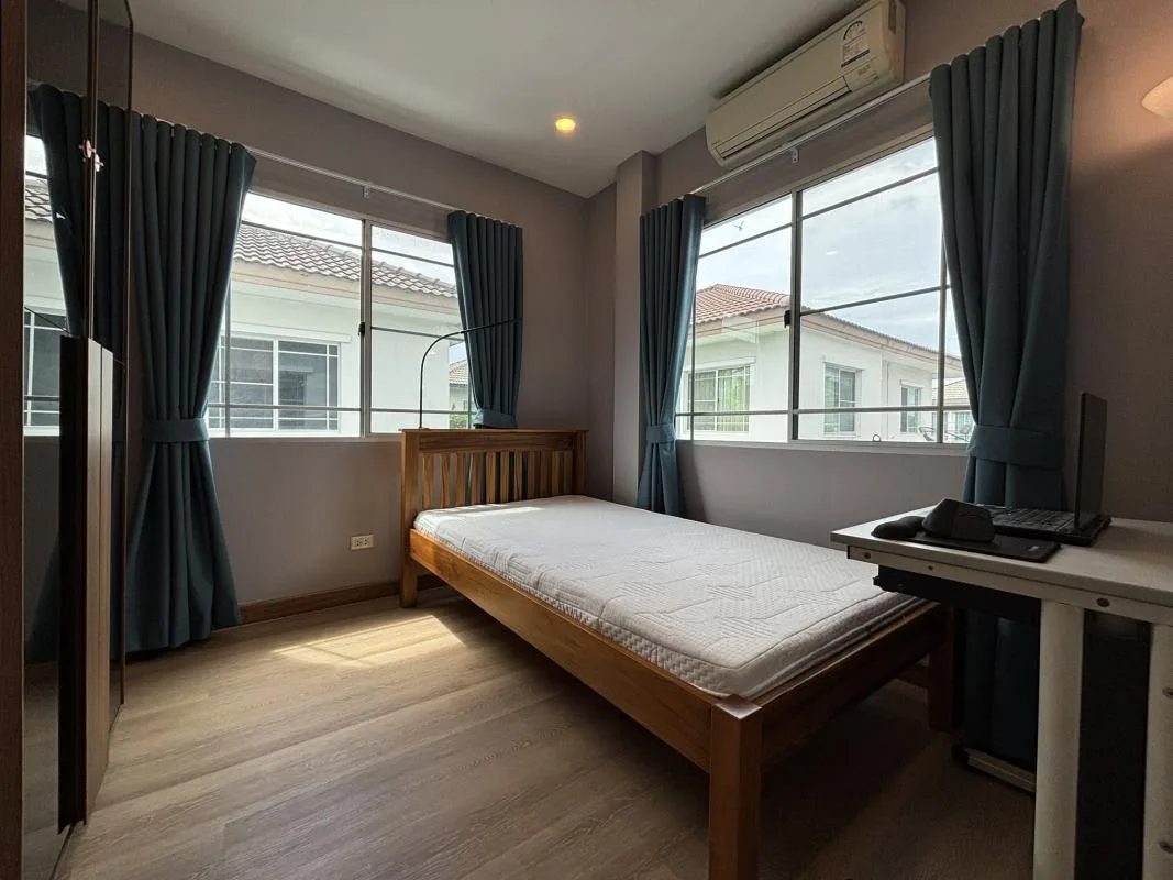 Property photos for Mantana Onnut - Wongwan