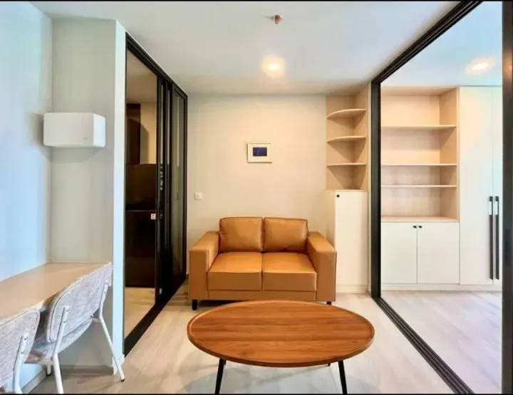 Property photos for Aspire Onnut Station