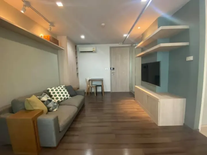 Property photos for Sari by Sansiri