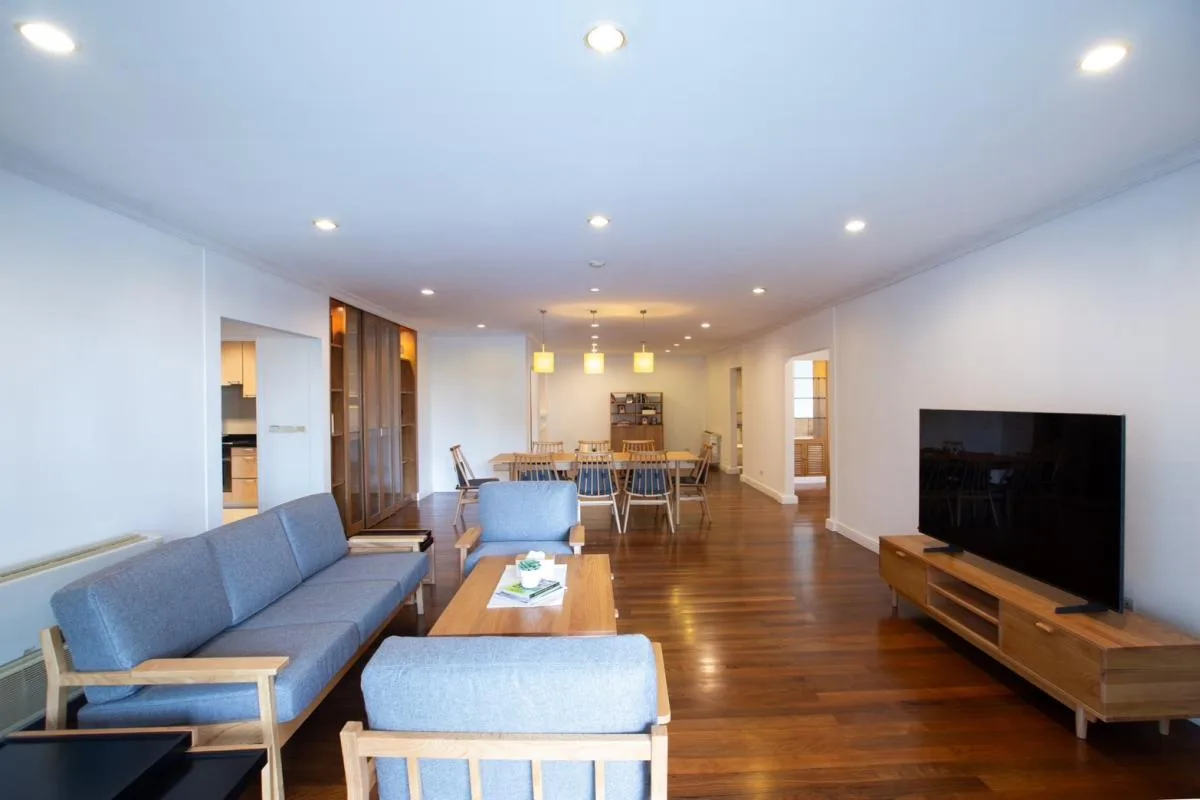 Property photos for Baan Sawasdee