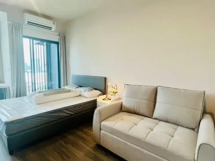Property photos for Ideo Sukhumvit ??? Rama 4
