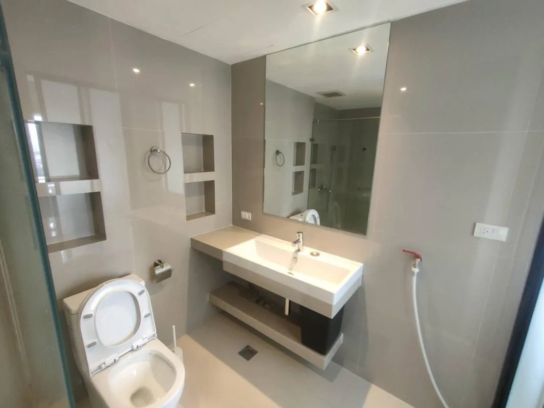 Property photos for Sathorn Gardens