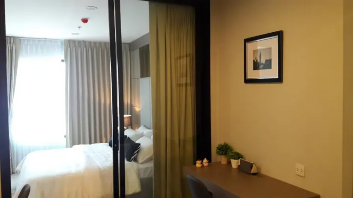 Property photos for Life Asoke