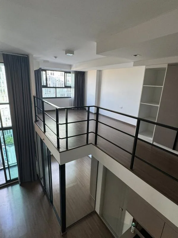 Property photos for Ideo New Rama 9