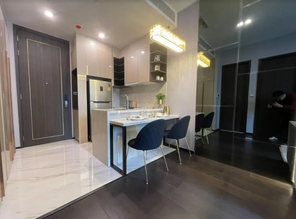 Property photos for Laviq Sukhumvit 57
