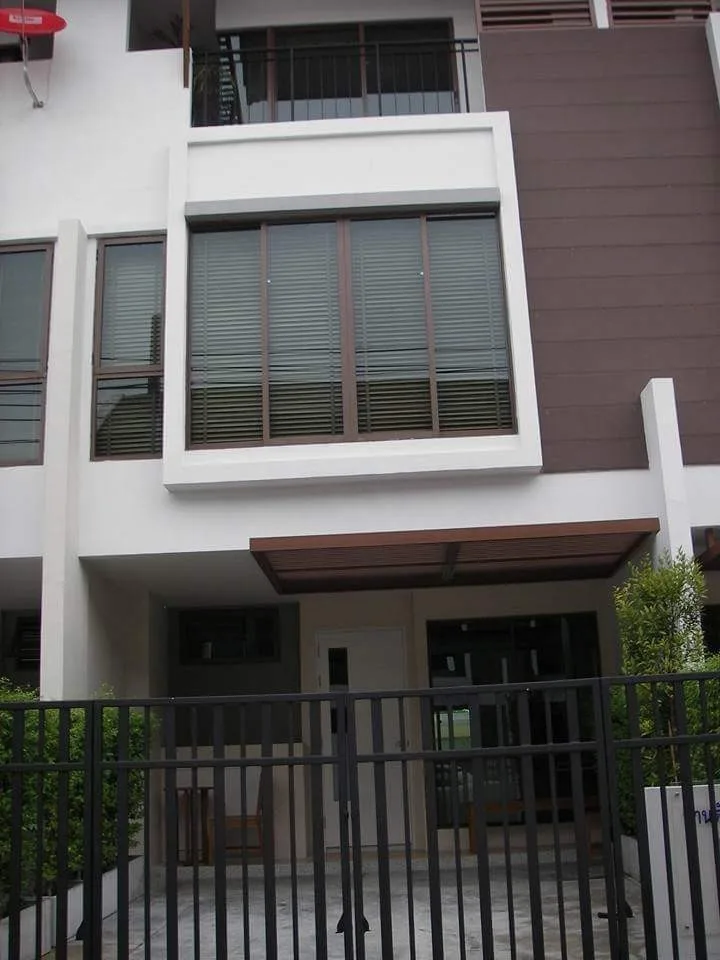 Property photos for The Private Townhome Sukhumvit 97/1