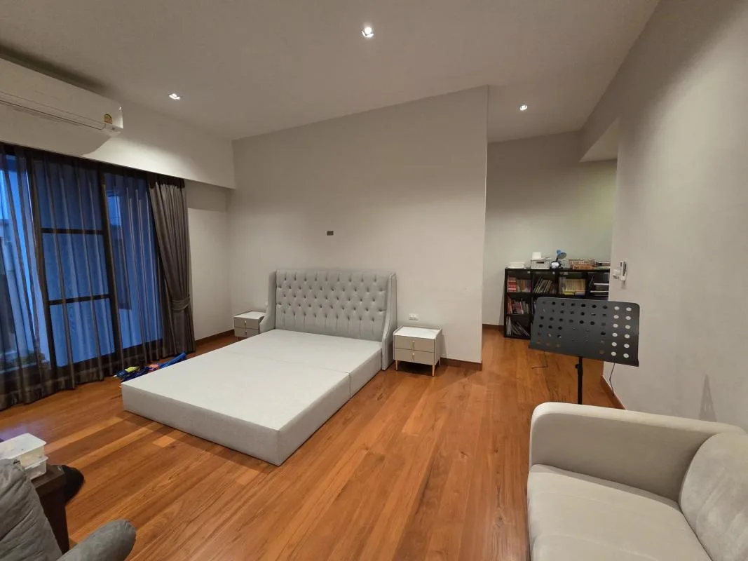 Property photos for Evergreen Ville Bangna