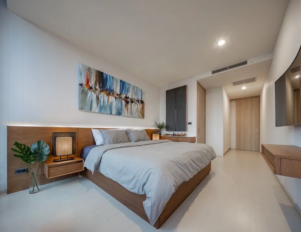 Property photos for Noble Ploenchit
