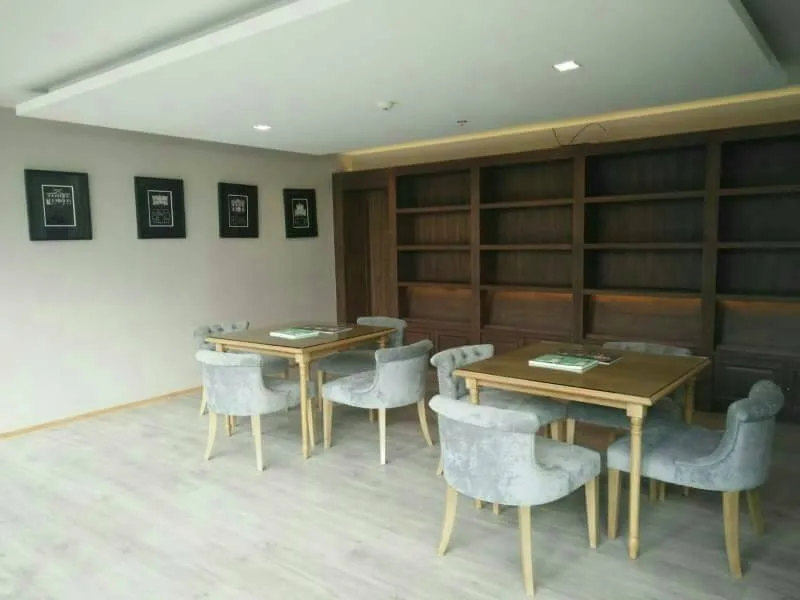 Property photos for The Niche Pride Thonglor-Phetchaburi