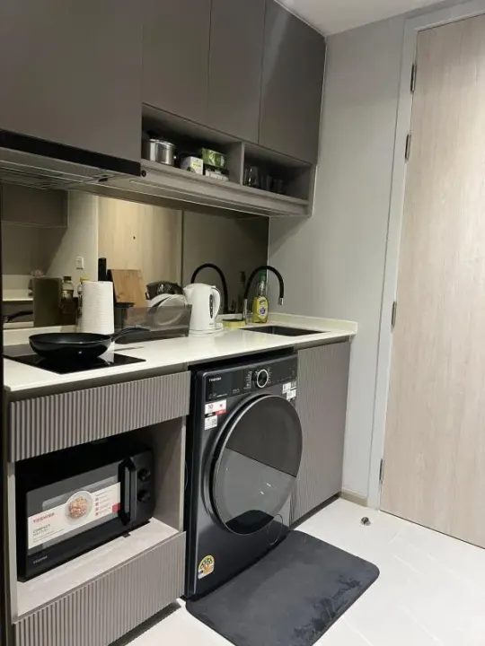 Property photos for Chapter Thonglor 25