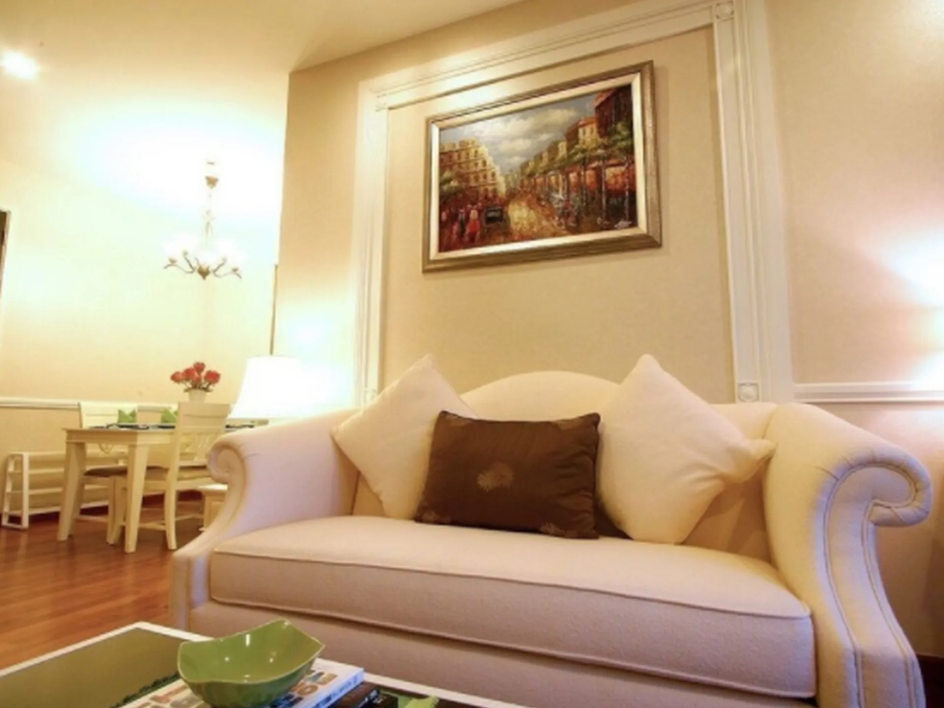 Property photos for Ivy Sathorn 10